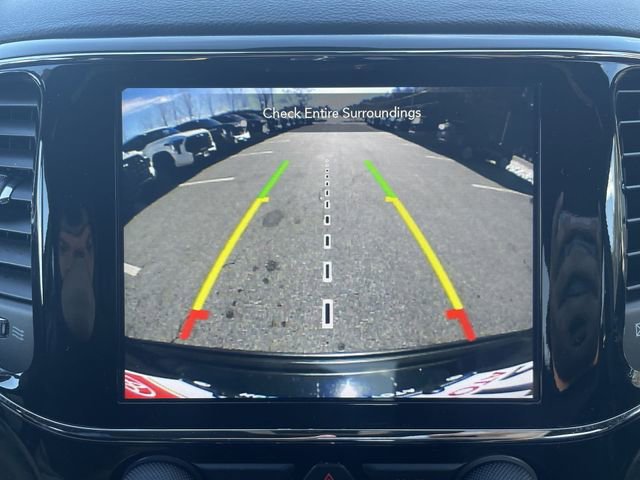 Used 2021 Jeep Grand Cherokee Laredo X image 38