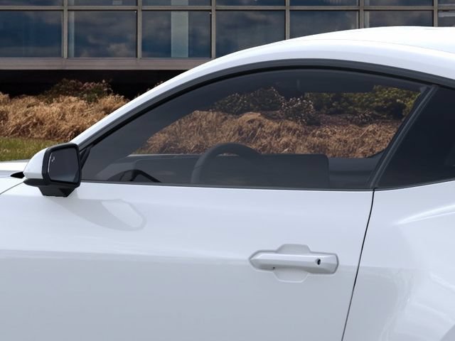 New 2026 Ford Mustang GT Premium RWD image 20