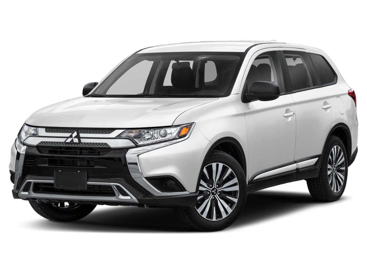 Used 2019 Mitsubishi Outlander ES image 36