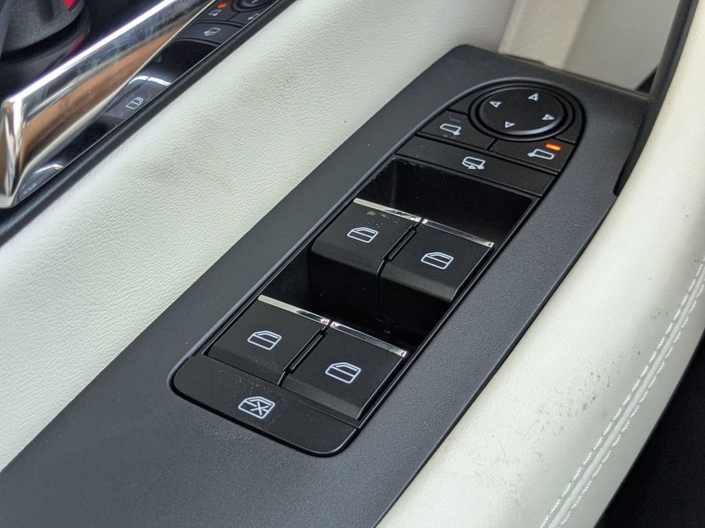 New 2026 MAZDA CX-90 3.3 Turbo w/ Premium Plus Pkg image 27