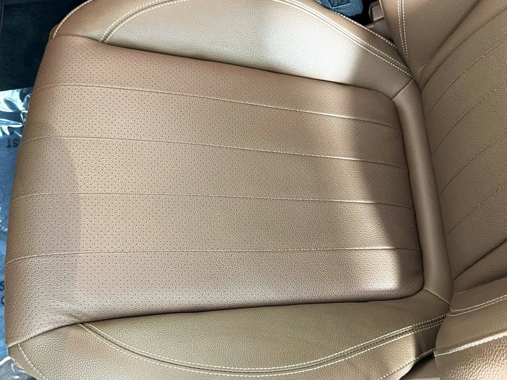 Used 2022 Mercedes-Benz E 350 Sedan image 20