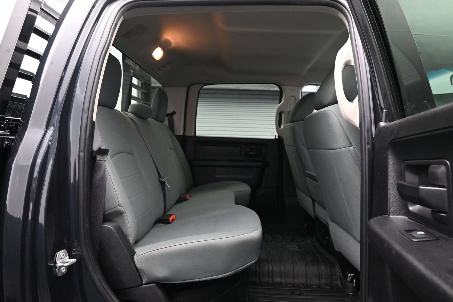 Used 2017 RAM 2500 Tradesman w/ Popular Equipment Group AWD/4WD image 12