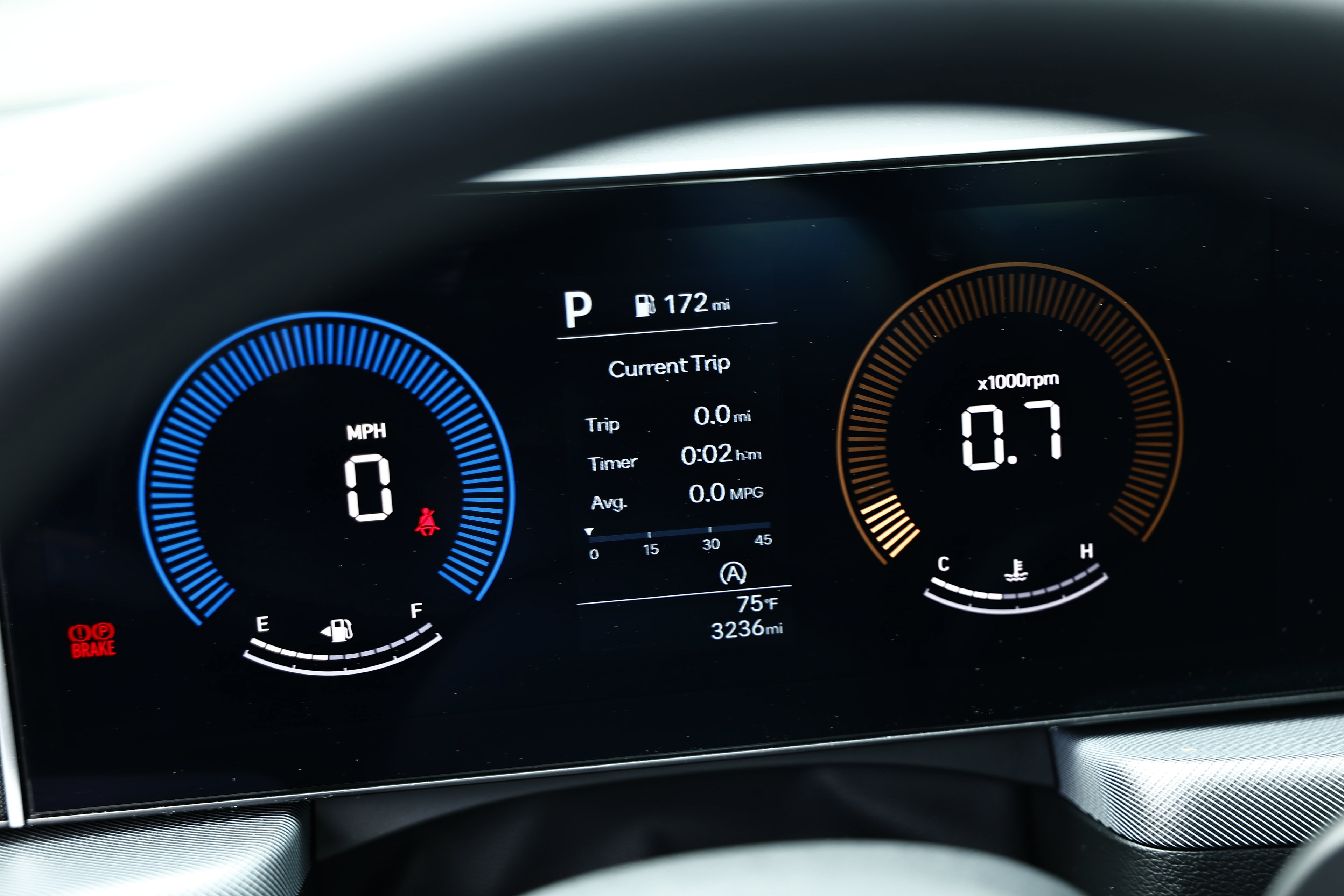 Certified 2025 Hyundai Sonata SE FWD image 29