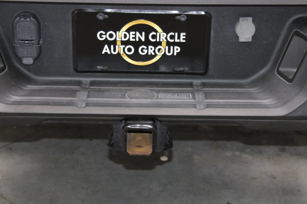 Used 2021 Ford Ranger Lariat w/ Equipment Group 501A High RWD image 16
