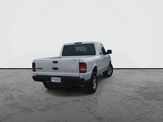 Used 2011 Ford Ranger XL image 8