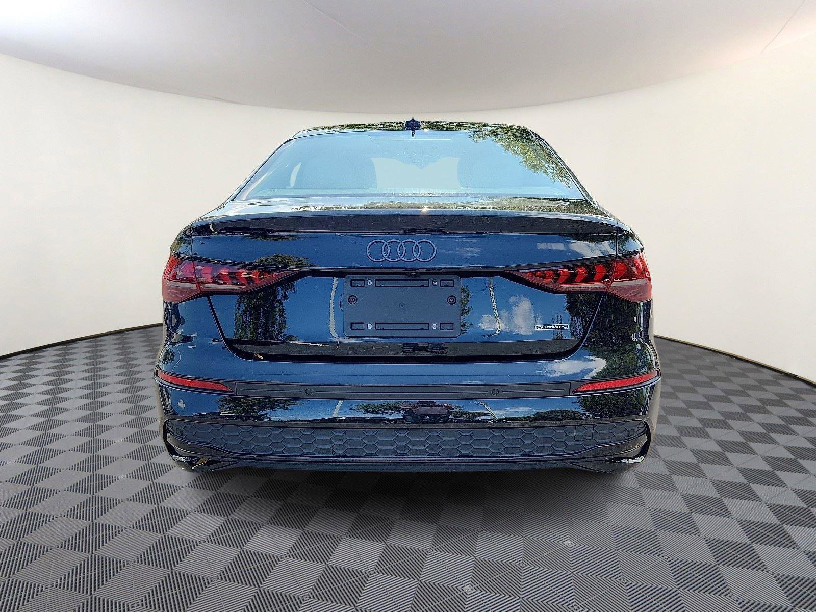 New 2026 Audi A3 2.0T Premium Plus image 5