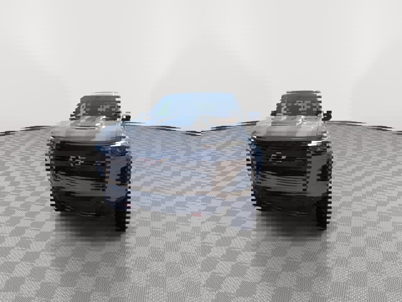 Used 2024 Chevrolet Colorado ZR2 w/ Technology Package image 3