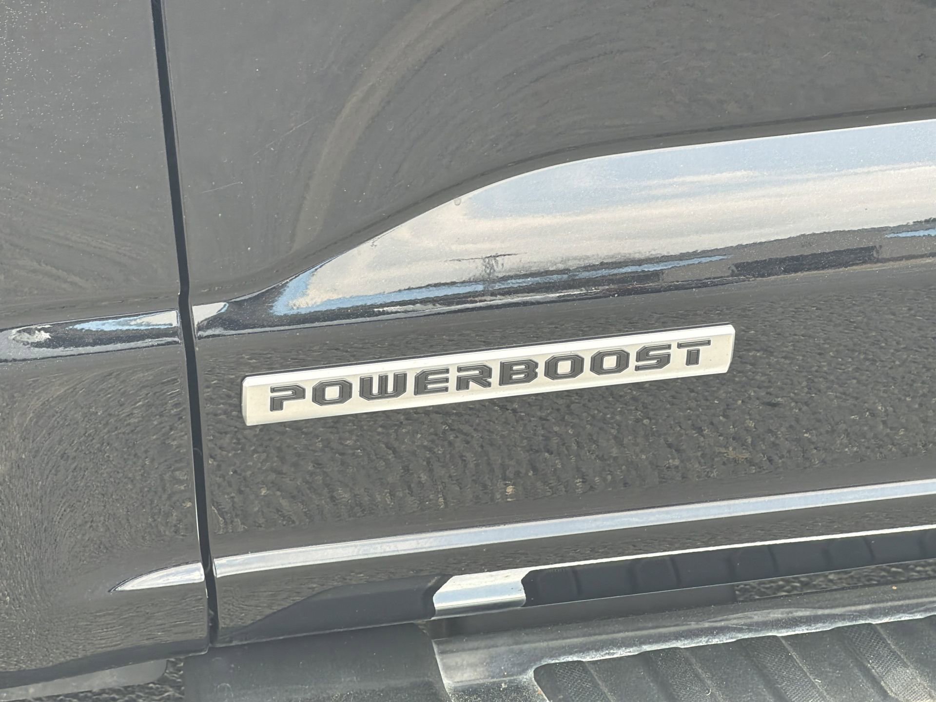 Certified 2024 Ford F150 XLT w/ Equipment Group 302A MID AWD/4WD image 43