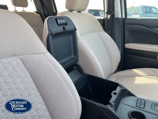 New 2025 Ford Ranger XLT image 36