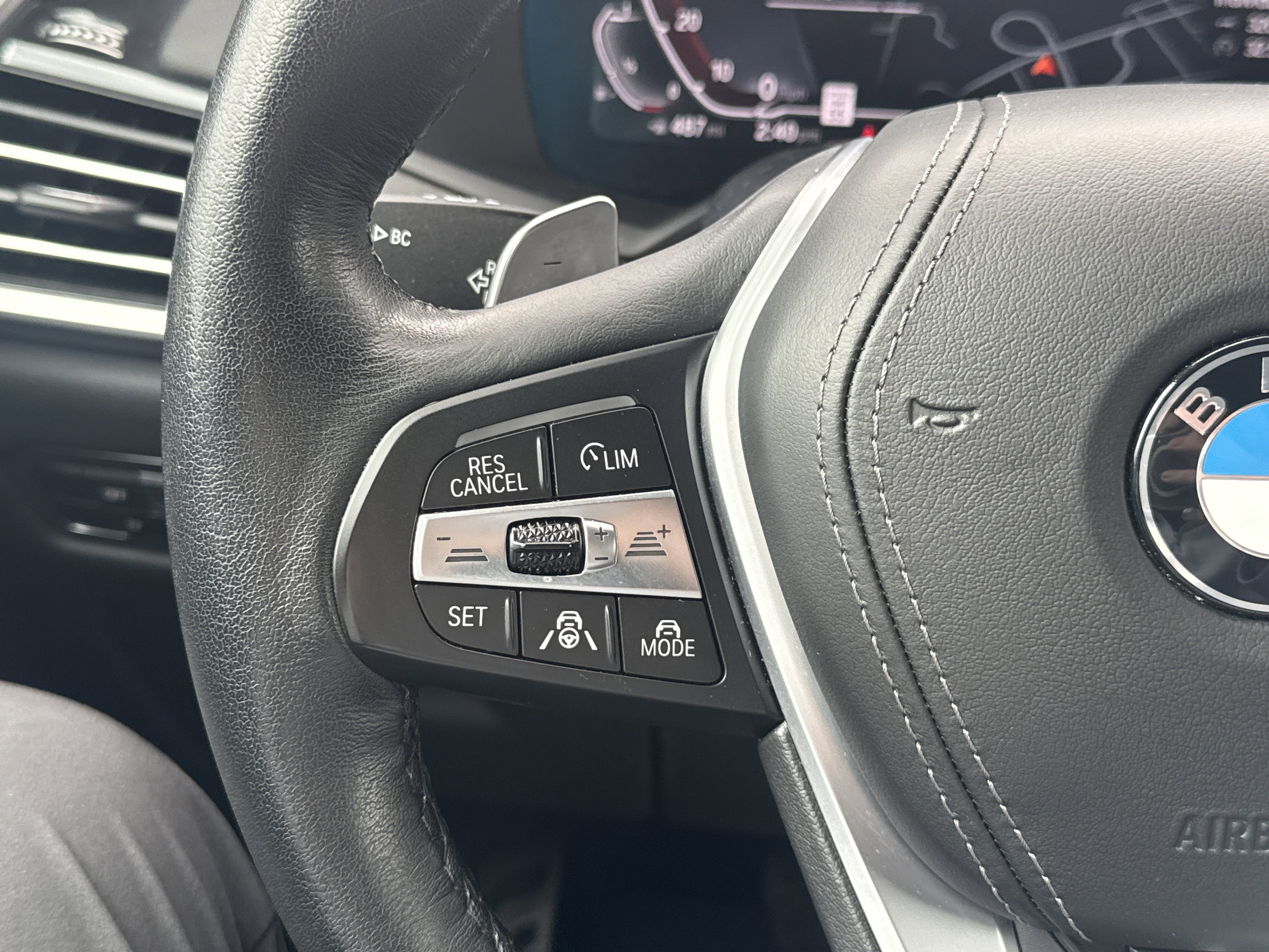 Used 2022 BMW X5 xDrive40i image 19