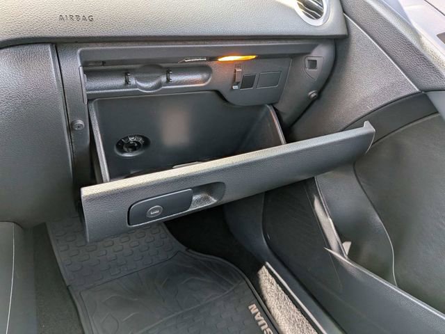 Used 2017 Volkswagen Tiguan S FWD image 22