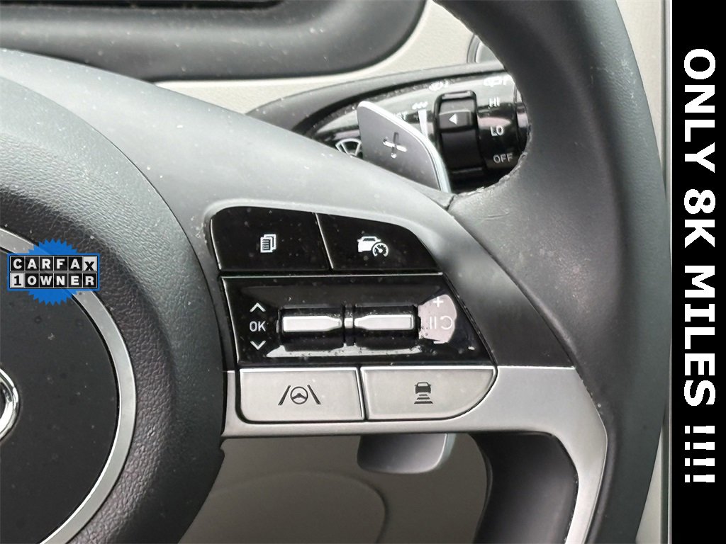 Used 2024 Hyundai Tucson SEL image 13