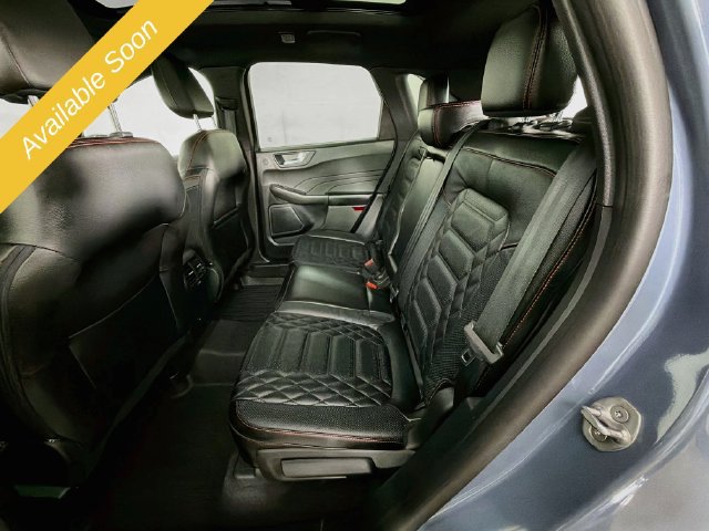 Used 2023 Ford Escape ST-Line Elite w/ Premium Technology Package AWD/4WD image 23