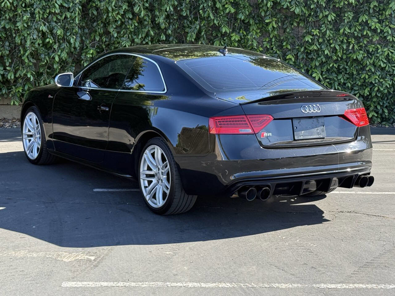 Used 2016 Audi S5 Premium Plus image 6