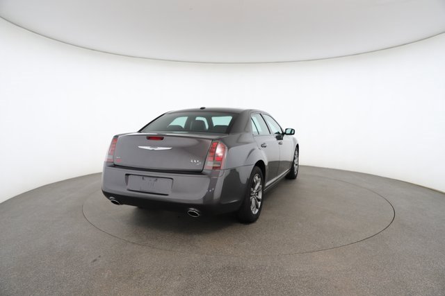Used 2014 Chrysler 300 S image 16