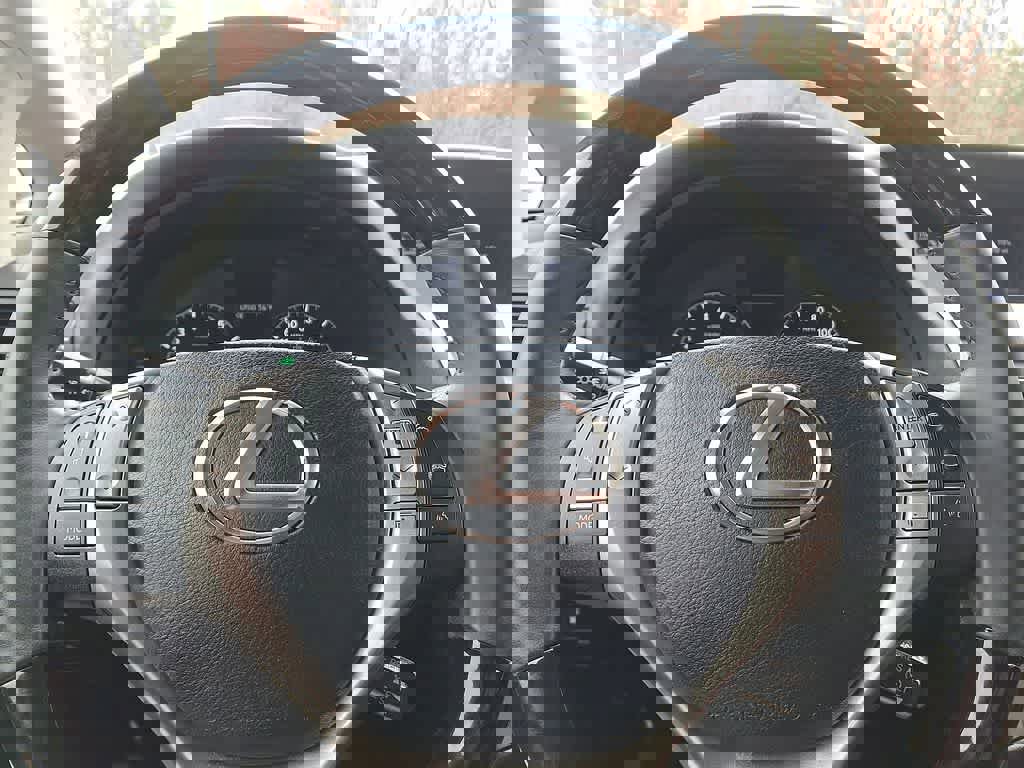 Used 2015 Lexus RX 350 AWD image 16