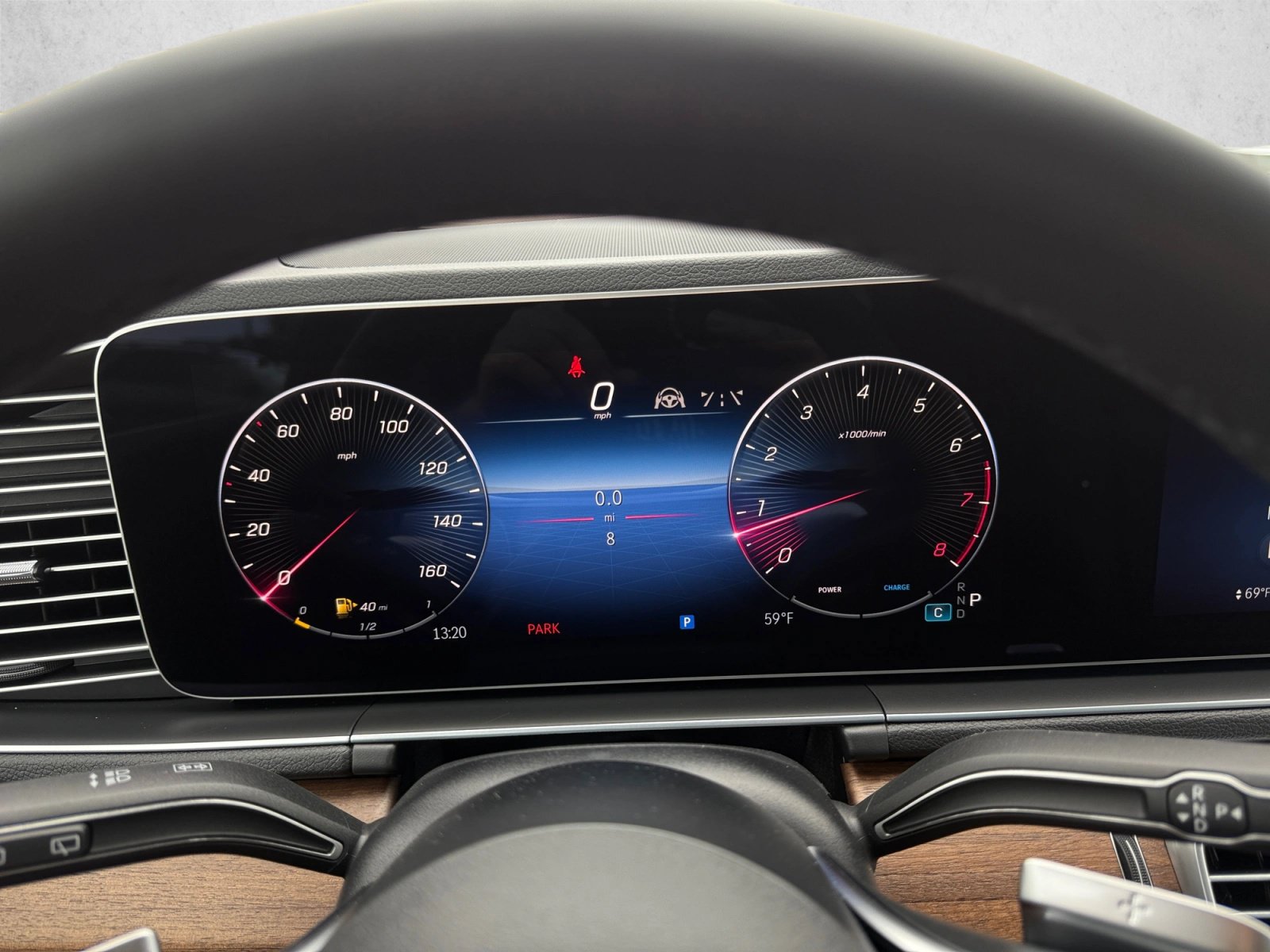 New 2026 Mercedes-Benz GLE 350 4MATIC image 12