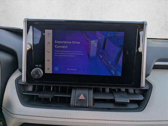 Certified 2024 Toyota RAV4 XLE image 14