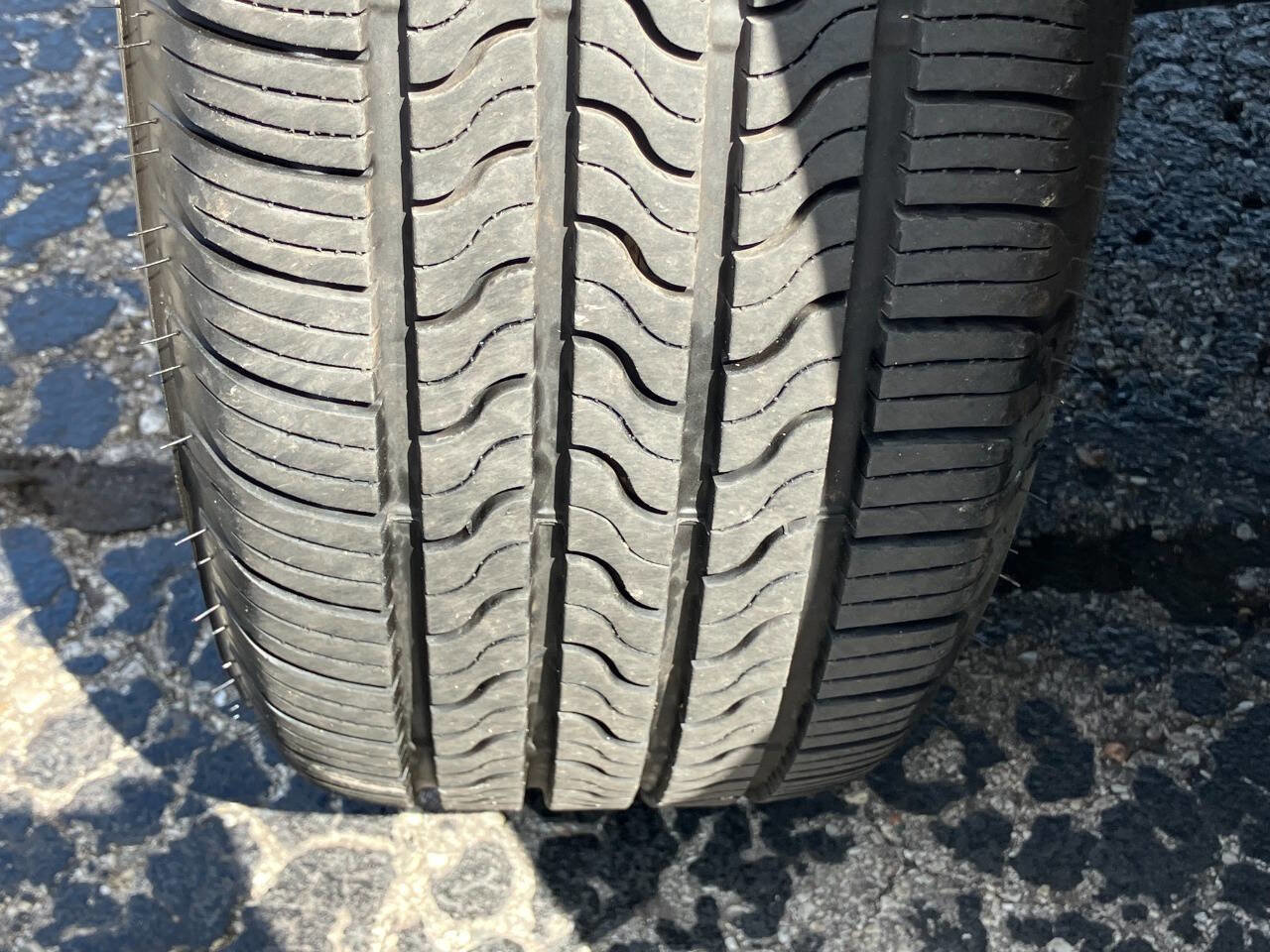 Used 2016 Jeep Compass Sport w/ Power Value Group image 22