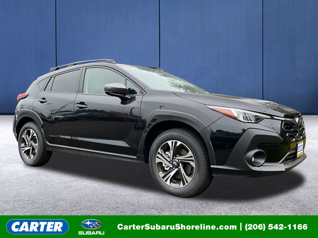 New 2025 Subaru Crosstrek 2.5i Premium