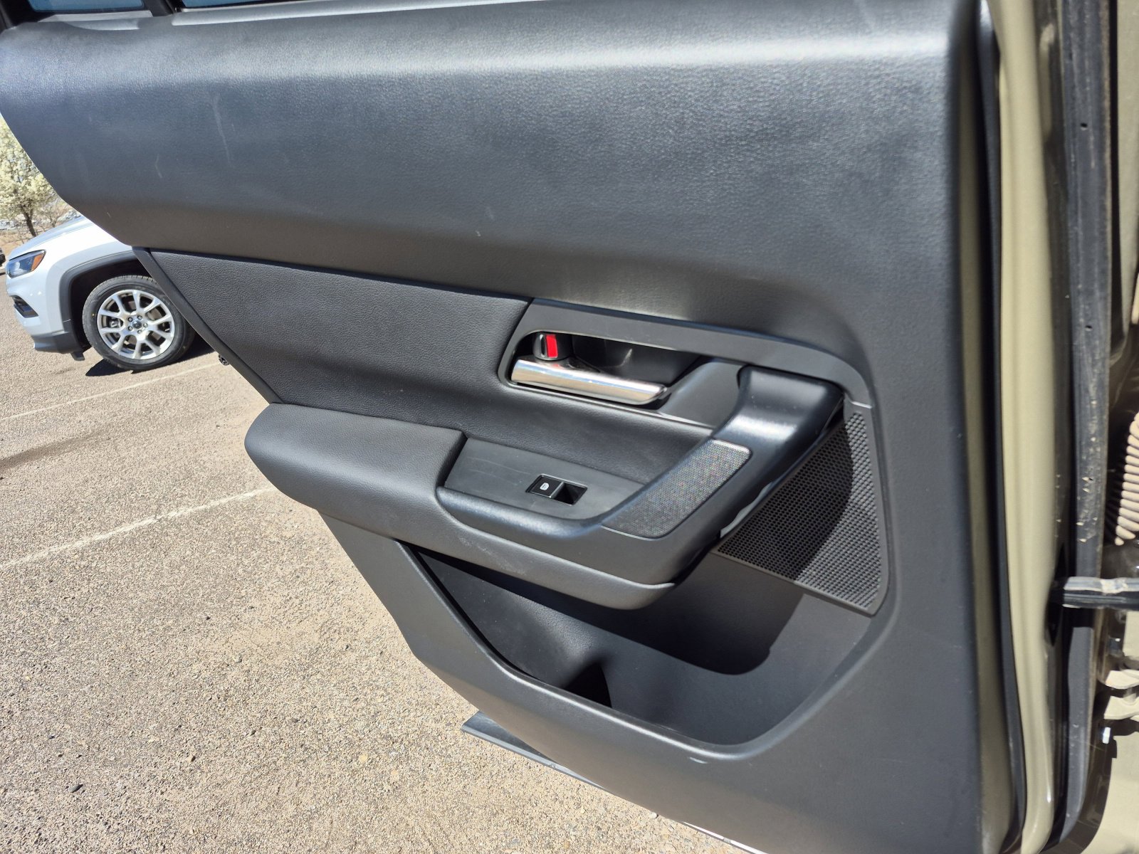 Used 2023 MAZDA CX-50 2.5 Turbo w/ Weather Package image 19