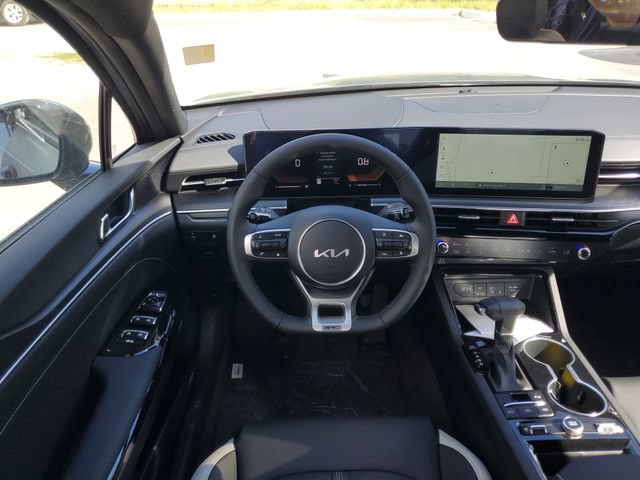New 2026 Kia K5 GT-Line w/ GT-Line Premium Package FWD image 25