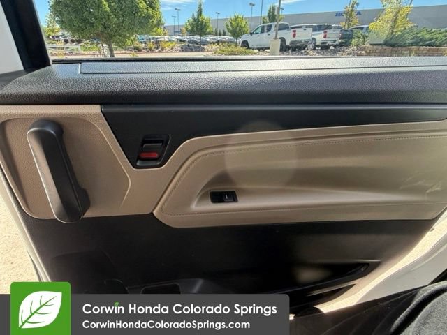 Used 2021 Honda Odyssey LX image 32