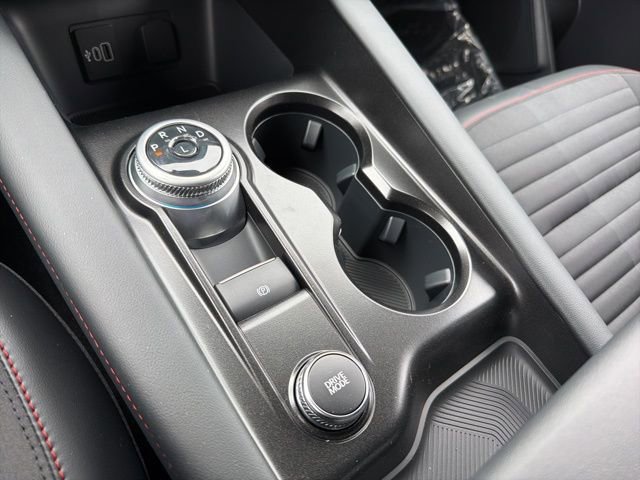 New 2026 Ford Explorer ST-Line image 23