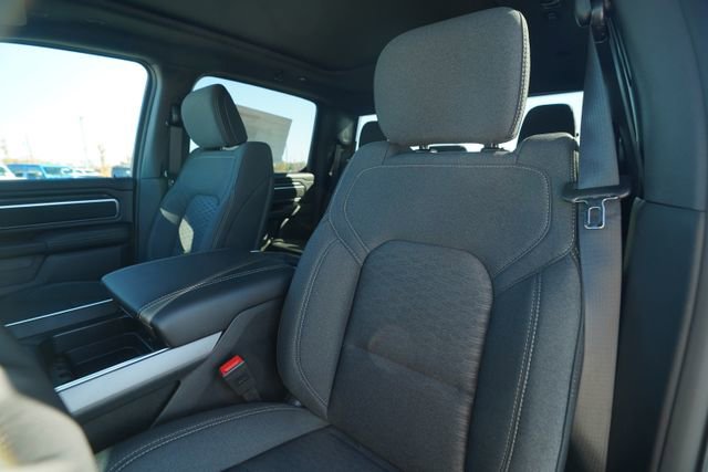 New 2026 RAM 1500 Big Horn image 34