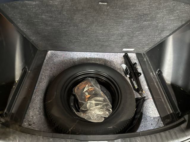 Used 2022 Honda CR-V EX image 21