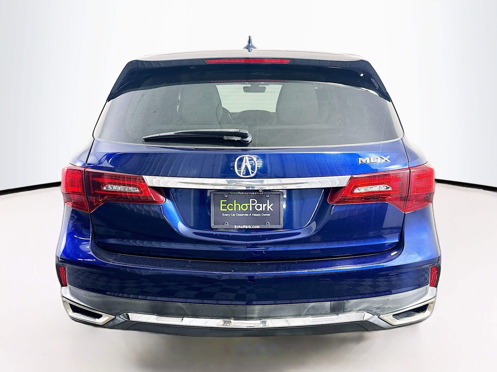 Used 2017 Acura MDX FWD w/ Technology Package image 7