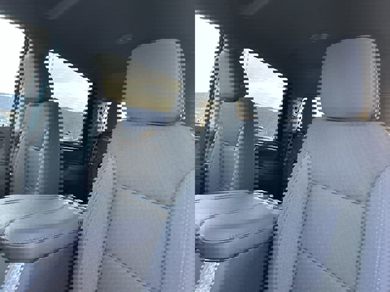 New 2026 Chevrolet Silverado 3500 LT image 23