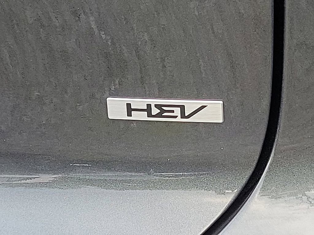 New 2025 Kia Niro EX image 19