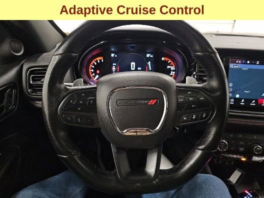 Used 2024 Dodge Durango R/T image 11