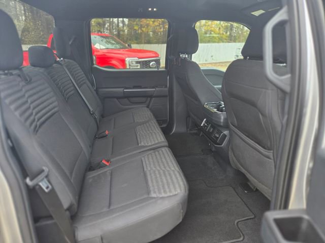 Used 2023 Ford F150 XL w/ STX Appearance Package image 18
