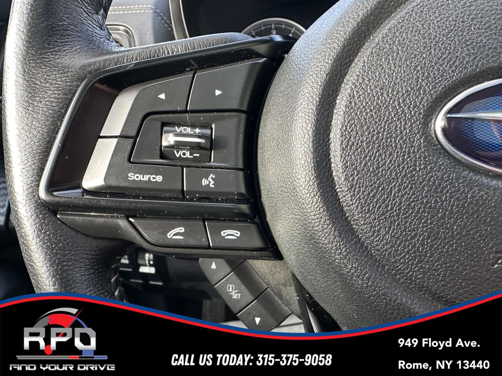 Used 2022 Subaru Ascent Onyx Edition image 20