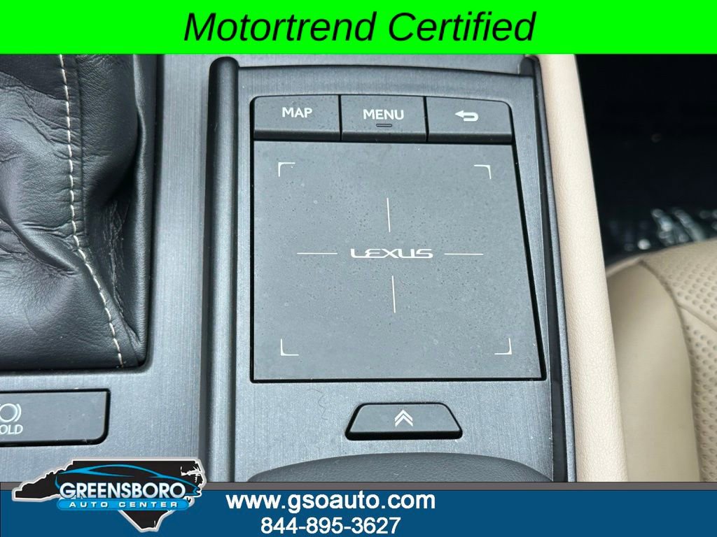 Used 2021 Lexus ES 350 Ultra Luxury w/ Accessory Package 2 FWD image 36