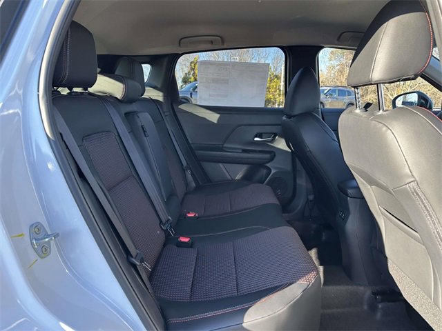 New 2026 Nissan Kicks SR image 11