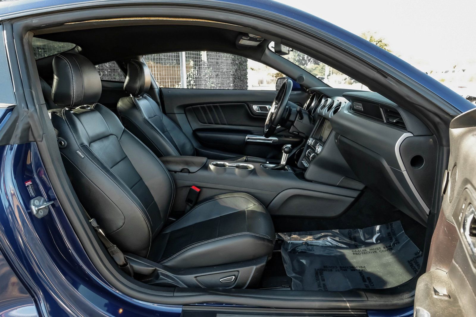 Used 2019 Ford Mustang GT Premium image 25
