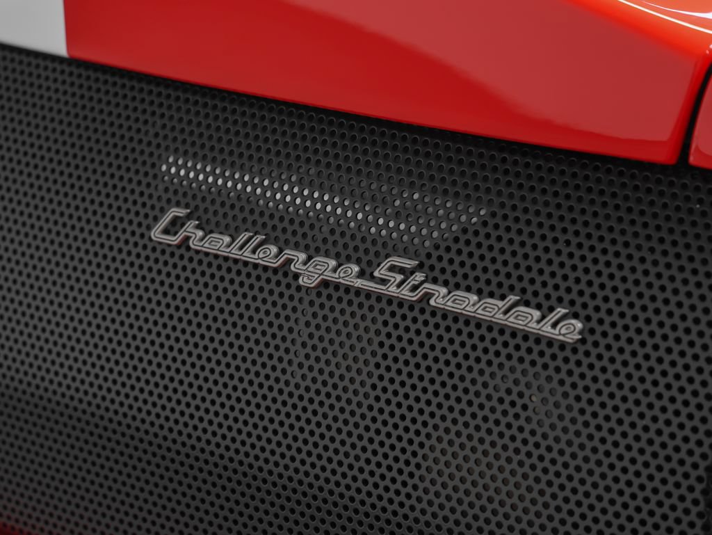 Used 2004 Ferrari 360 Challenge Stradale RWD image 36