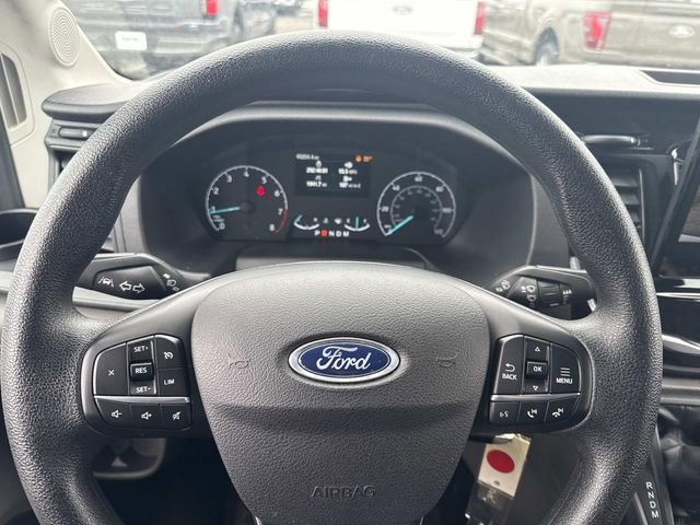 Used 2023 Ford Transit 350 XLT image 35