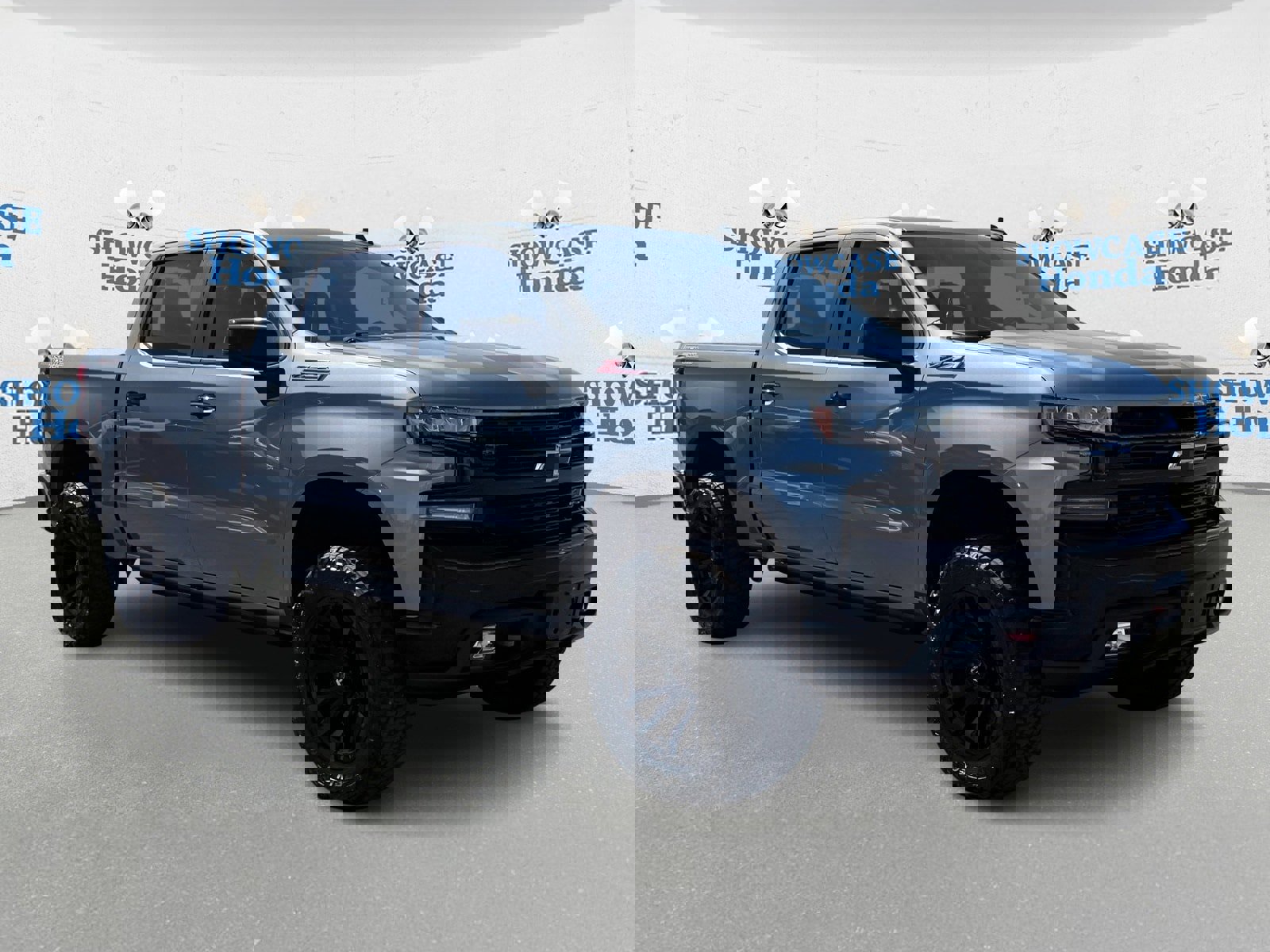 Used 2020 Chevrolet Silverado 1500 LT Trail Boss w/ Convenience Package image 9