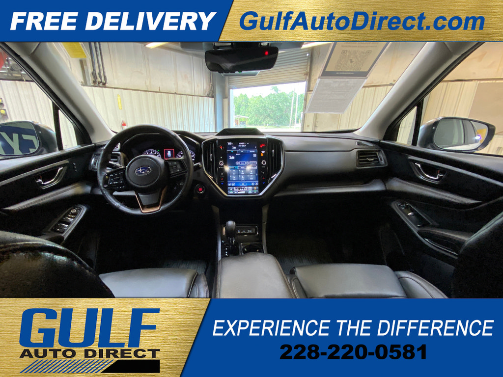 Used 2026 Subaru Ascent Limited Bronze AWD/4WD image 2