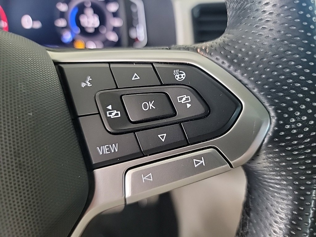 Used 2022 Volkswagen Atlas SEL Premium AWD/4WD image 20