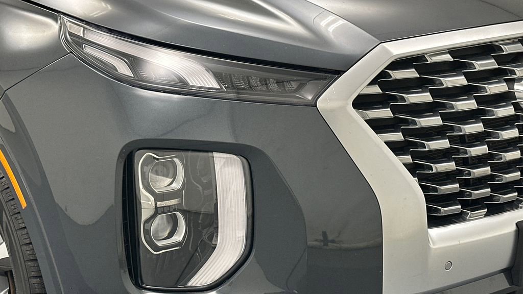 Used 2021 Hyundai Palisade Limited image 25