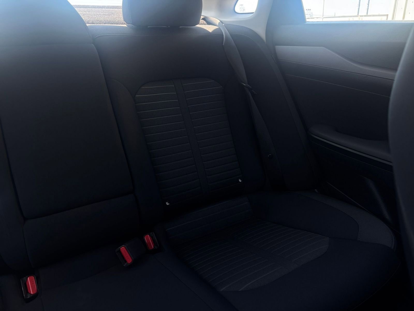 Used 2025 Kia K5 LXS image 36