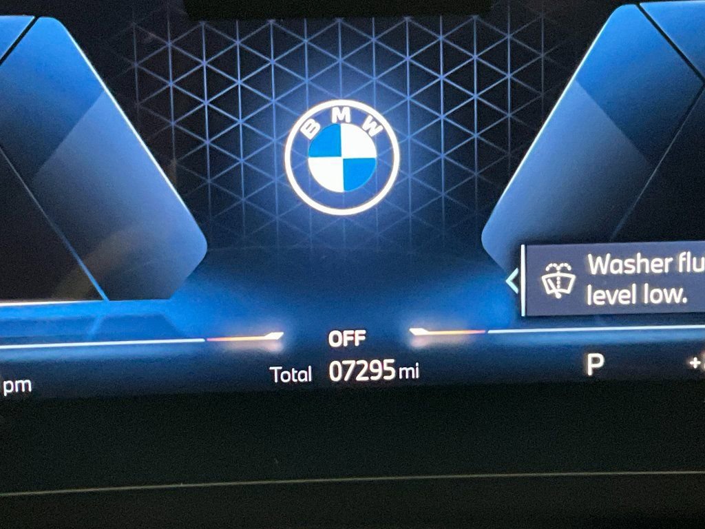 Used 2025 BMW X1 xDrive28i w/ Convenience Package image 17