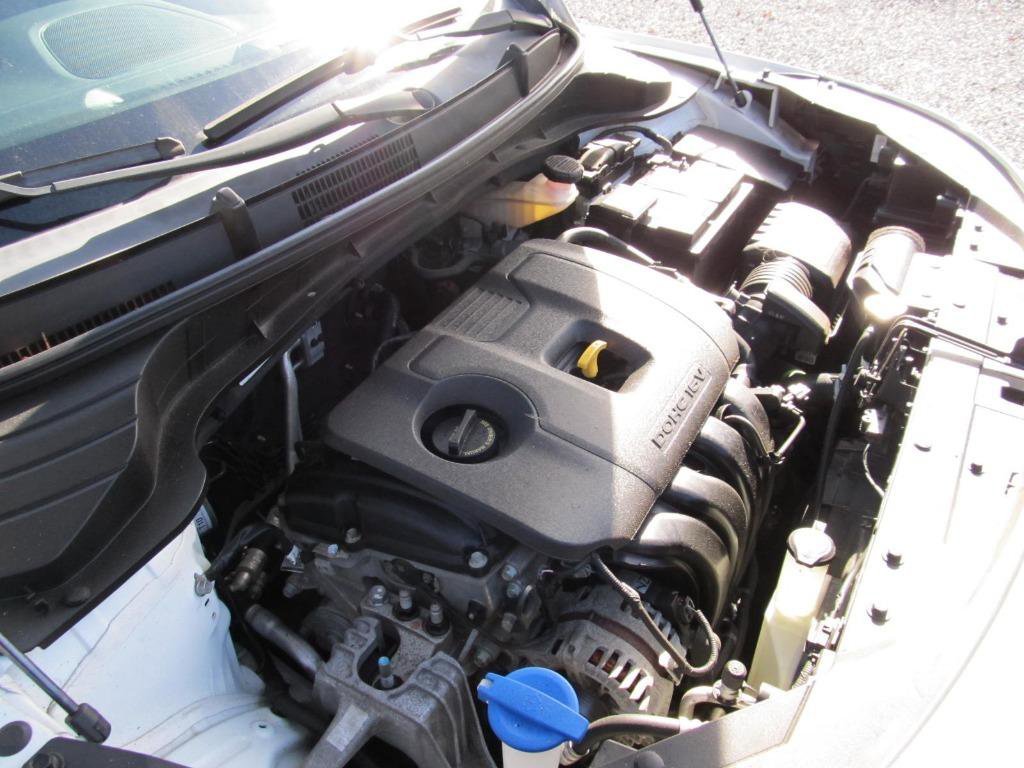 Used 2020 Kia Soul LX image 41