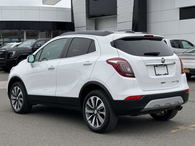 Used 2022 Buick Encore Preferred image 5