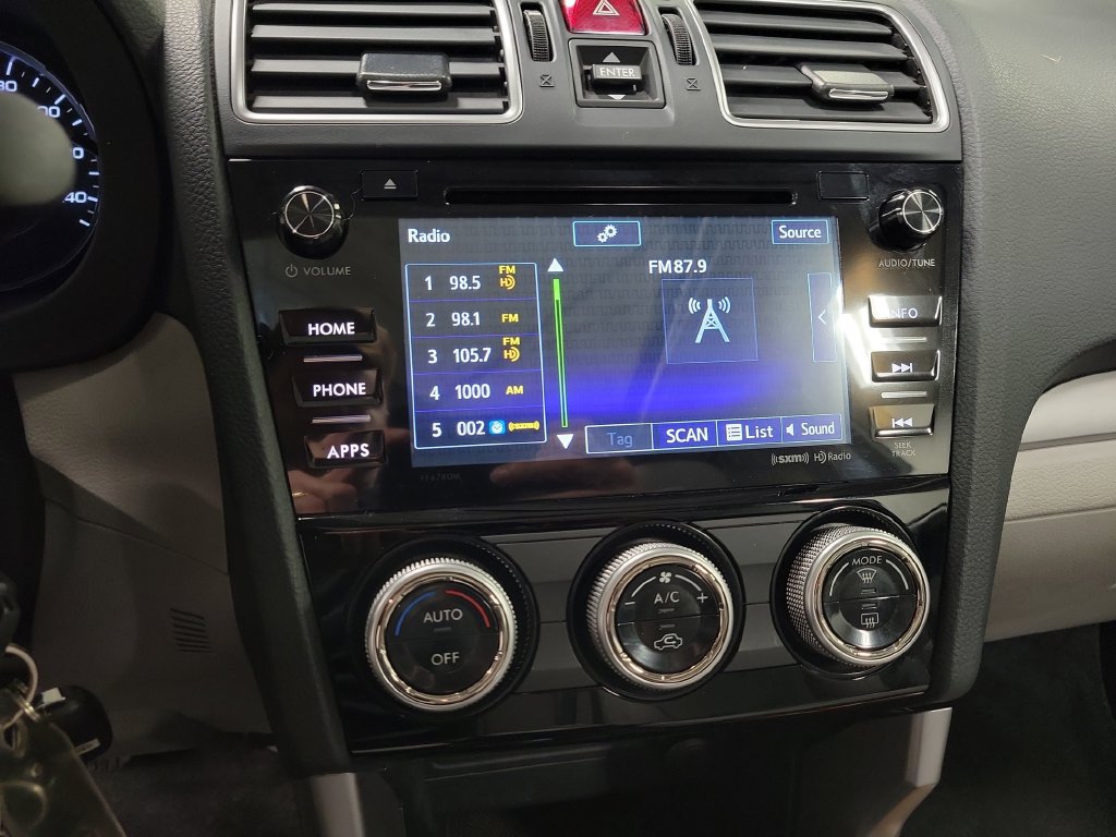 Used 2017 Subaru Forester 2.5i Premium AWD/4WD image 19